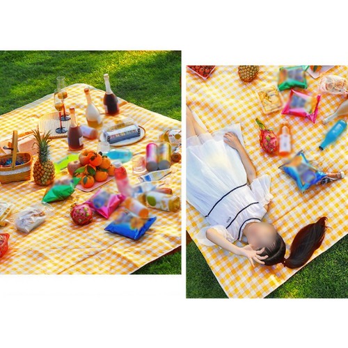 Tapis picnic imperméable - tapis, de