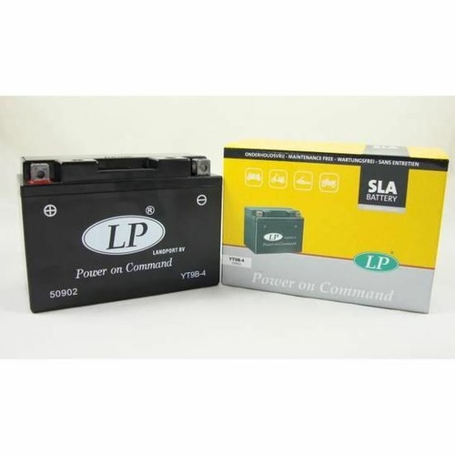 Batterie yamaha tmax 500 - batterie,