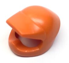 3476 Playmobil motorcycle helmet cross orange child