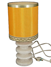 LAMPE DE CHEVET PIED EN