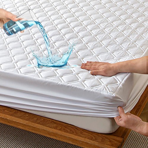 Protège matelas 200 cm - protège, 90