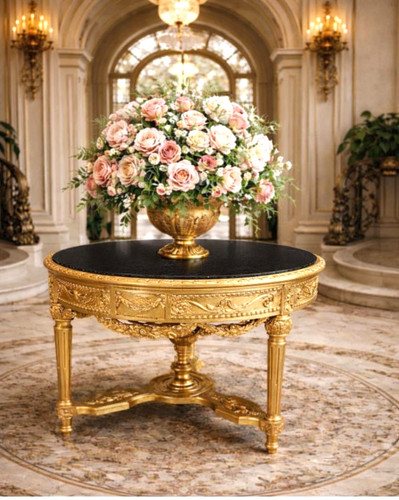 Grande table entree - d,