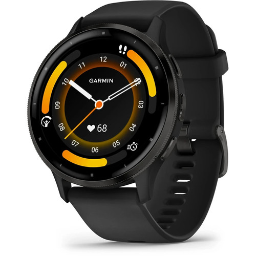 Montre connectée garmin venu - montre,