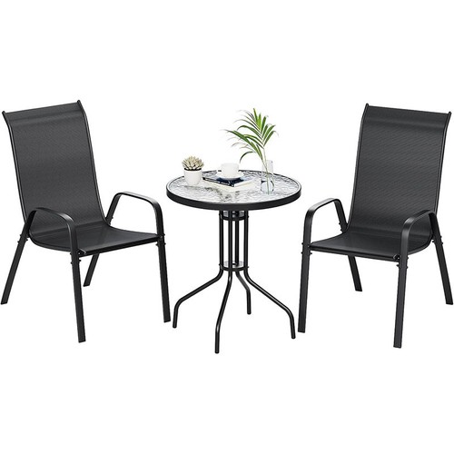 Ensemble jardin pièces - 3,