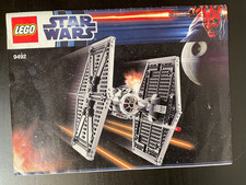 LEGO Star Wars 9492 – TIE