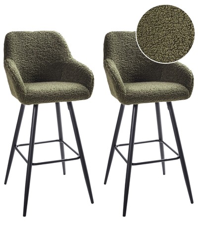 Lot chaises bar en - lot,