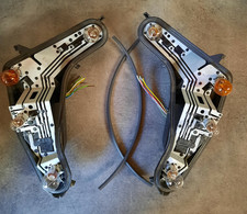 Kit réparation feu arriere