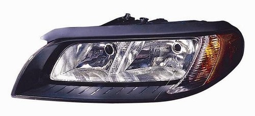 Phare projecteur avant volvo - phare,