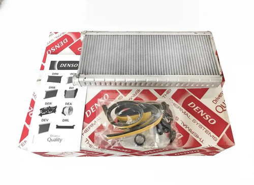 Radiateur chauffage - de,