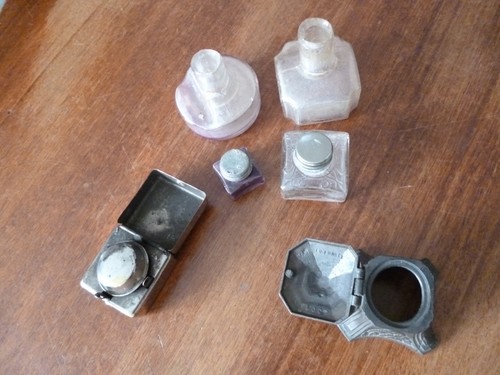 Retro collection lot - -,