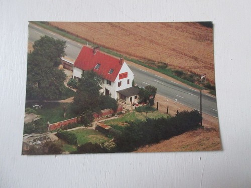 Carte postale oise - cp,