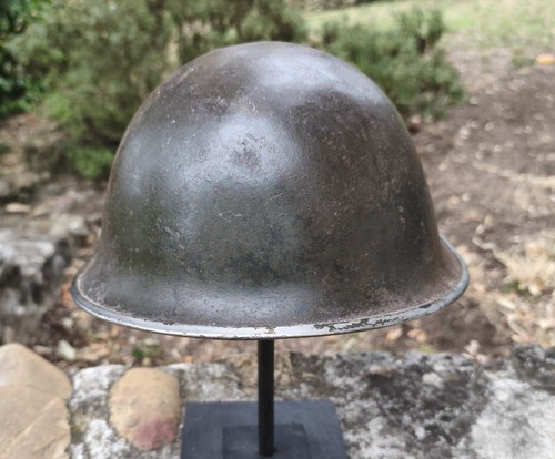Coque casque anglais ww2 - coque,