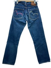 Pantalons Droits EVISU 27