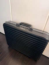 Mallette coque rigide en