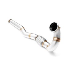Downpipe pour Opel Astra G