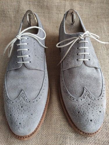 Chaussures derby homme