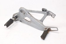 platine repose pieds gauche