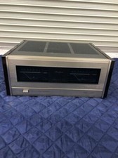 Amplificateur De Puissance