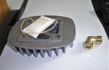 Kit Tête Testata Compresseur