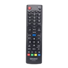 Nouvelle télécommande 3D Smart TV LTV-914 de remplacement pour LG AKB73715634...
