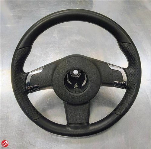 4ap017 volant aixam city mega - volant,
