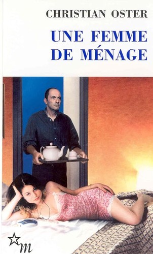 Une femme ménage - une, oster