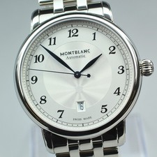 Montre automatique homme