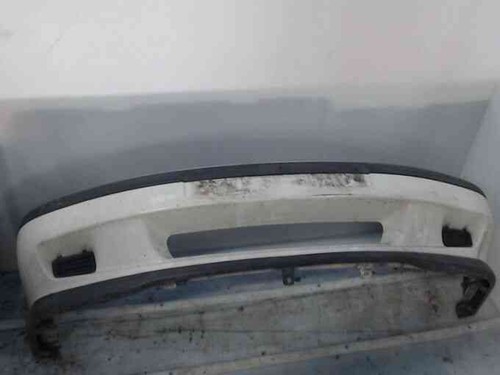Pare choc avant volvo - pare-choc, i