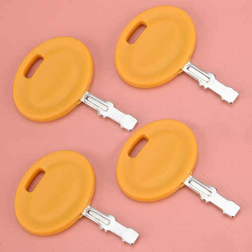 Ignition key fit - key, cub