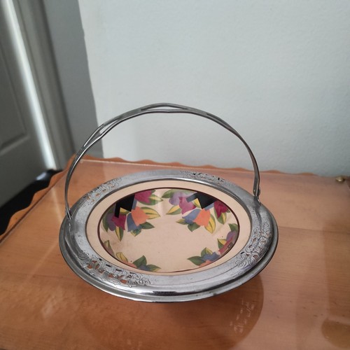 Art deco umbertone farberware - art,