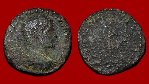 Roman coin caracalla - :, –