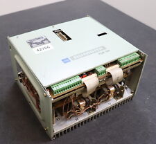 VEB NUMERIK Control Unit TDR 700 - 110 Drive Actuator 280 x 250 x 160 mm 7.8 kg