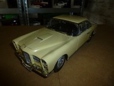 FACEL VEGA HK 500 1957 SUN