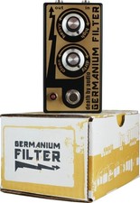 Death By Audio Germanium