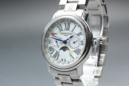 Montre homme frédérique - montre,