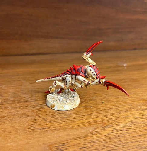 Warhammer 40k 1 tyranid - warhammer,