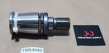 *NEW SURPLUS* Ortlieb 71508 BSK 2497/102 Clamping Collet Unit 2497-05 + Warranty