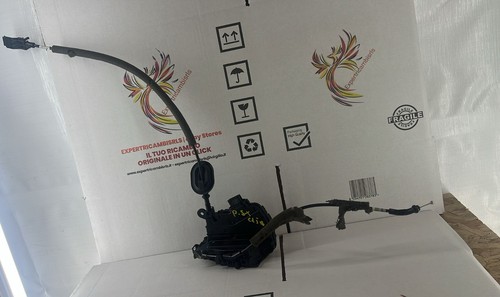 Original electric lock - original,