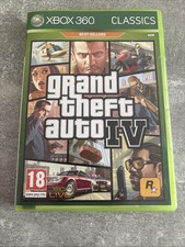 Grand Theft Auto IV GTA 4
