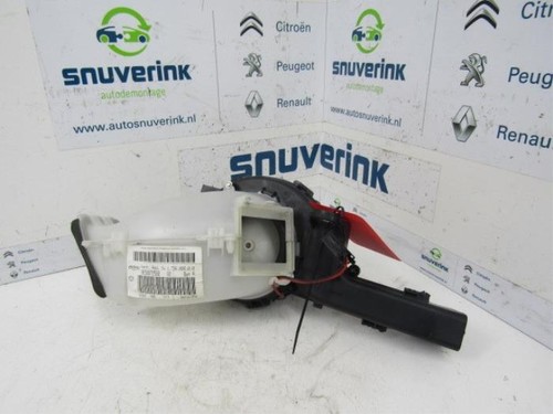 Moteur turbine ventilateur - turbine, de