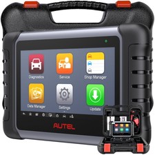 2026 Autel MaxiCOM MK808S