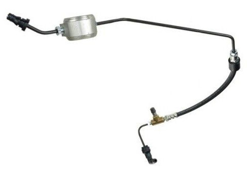 Tuyau embrayage pour renault - d'embrayage,