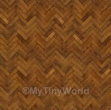 Paquet De 5 Maison Poupées