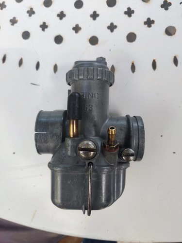 Vintage carburateur bing - vintage, 53--