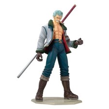 Figurine One Piece Smoker P.O.P NEO-7 Excellent modèle Japon