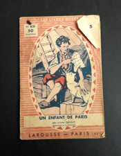 Les livres roses pour la