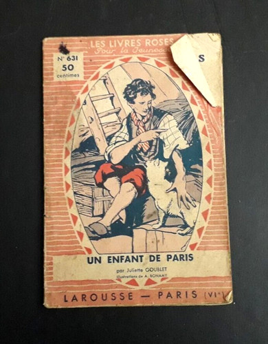 Les livres roses - , la