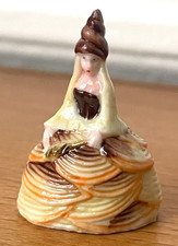Fève Princesse Les marquises