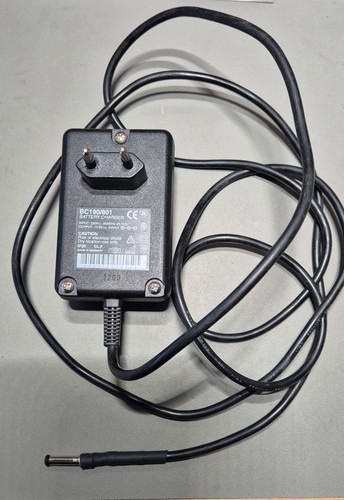 Fluke bc190 801 chargeur - fluke, bc190/801