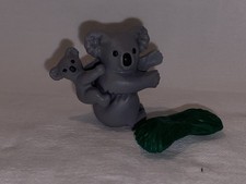 Playmobil Koala Et Son Petit